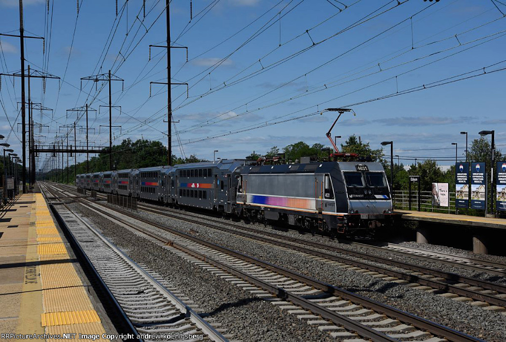 NJT 4631